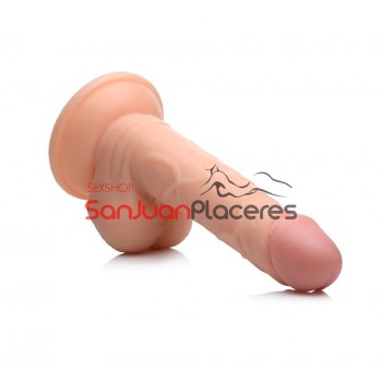 Consolador Realistas | Dildos | Sexshop Sanjuanplaceres