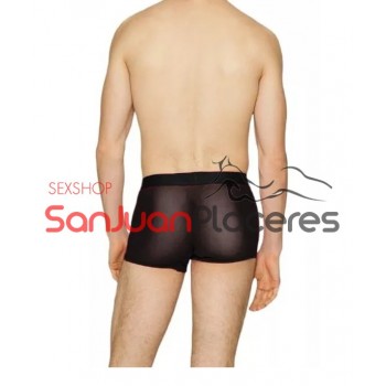 BOXER LYCRA Y MICRO RED MASCULINO | Sanjuanplaceres