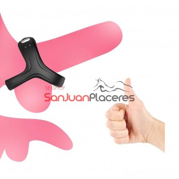 Open Mind Anillo Vibrador | Sanjuanplaceres