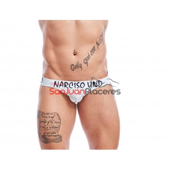 Suspensor  Narciso Underwear| Sanjuanplaceres