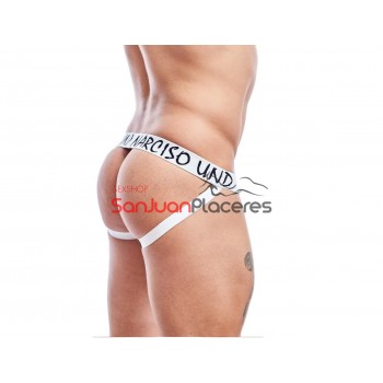 Suspensor  Narciso Underwear| Sanjuanplaceres