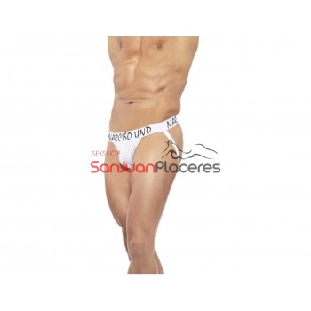 Suspensor  Narciso Underwear| Sanjuanplaceres