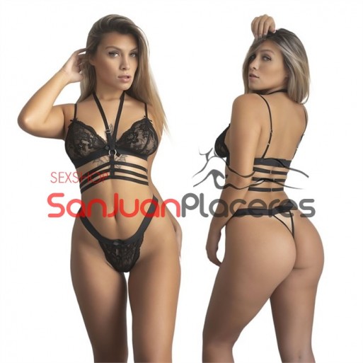 Arnes superior | Sex Shop San Juan