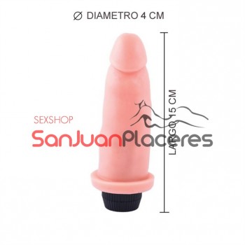 Vibrador Femenino | Sexshop San Juan Placeres