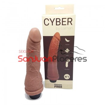 Vibro Mulato | Sanjuanplaceres Sexshop