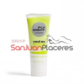 Gel Intimo Anal  | Sexshop Sanjuanplaceres