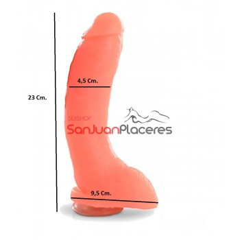 Consolador Michels | Dildos de Actores XXX |Sexshop