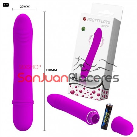 Mini Vibro Benck| Delivery en el día en el Gran San Juan