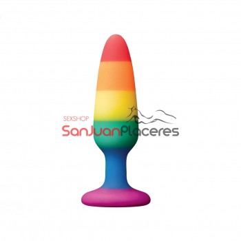 Plug Anal :: Pride 🏳️‍🌈| Somos el Sexshop de San Juan