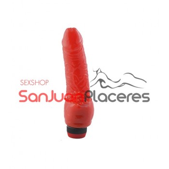 Vibrador Cliterfic | Sexshop San Juan Placeres