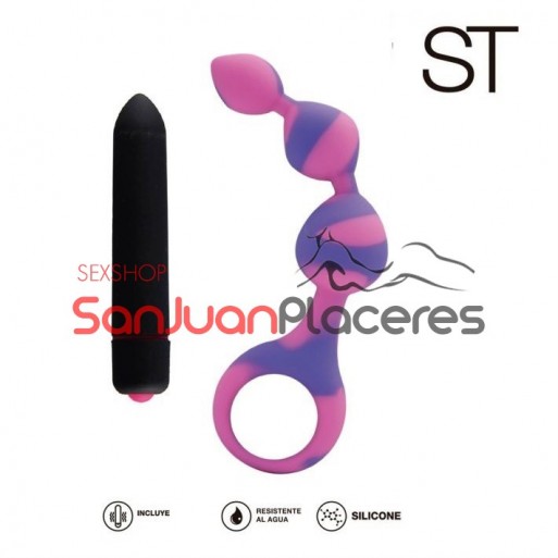 Plug Anal Pilu | Sanjuanplaceres Sexshop