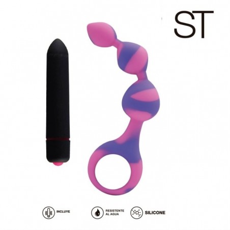 Plug Anal Pilu | Sanjuanplaceres Sexshop