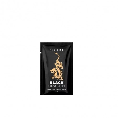 Crema  Black Dragon | Estimuladores Masculinos | Sexshop