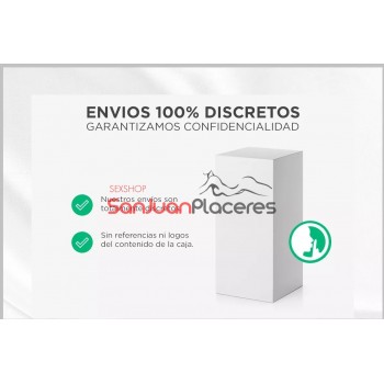 Succionador de Clítoris | Sanjuanplaceres Sexshop