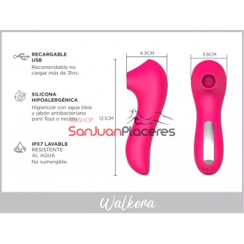 Succionador de Clítoris | Sanjuanplaceres Sexshop