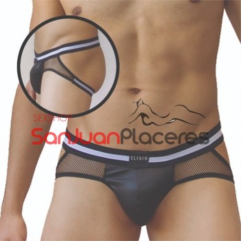 Suspensor Engomado | Lenceria Masculina| Sexshop Sanjuanplaceres