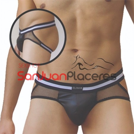 Suspensor Engomado | Lenceria Masculina| Sexshop Sanjuanplaceres