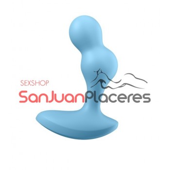 Satisfyer Deep Diver Vibrador Anal | Sanjuanplaceres