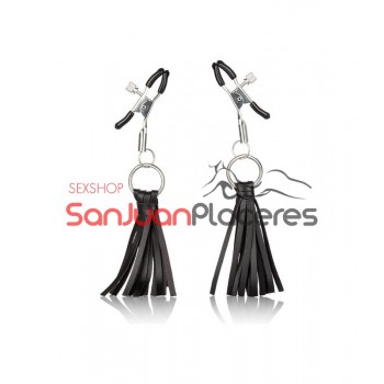 Pinzas de Metal para practicas Bondage | Accesorios BDSM| Sexshop