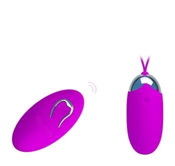 Huevo vibrador Vaginal | Sanjuanplaceres