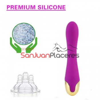 Vibrador Femenino | Sanjuanplaceres Sexshop