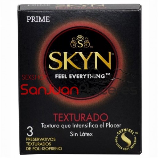 Prime Texturados | Sexshop Sanjuanplaceres