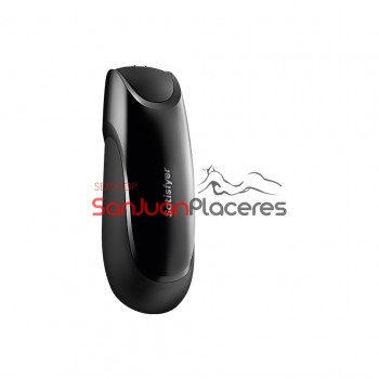 Satisfyer Men Con APP | Sanjuanplaceres Sexshop