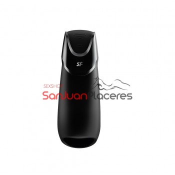 Satisfyer Men Con APP | Sanjuanplaceres Sexshop