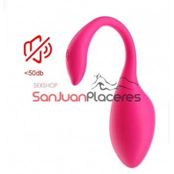 Huevo Vibrador Love Spouse | Sanjuanplaceres