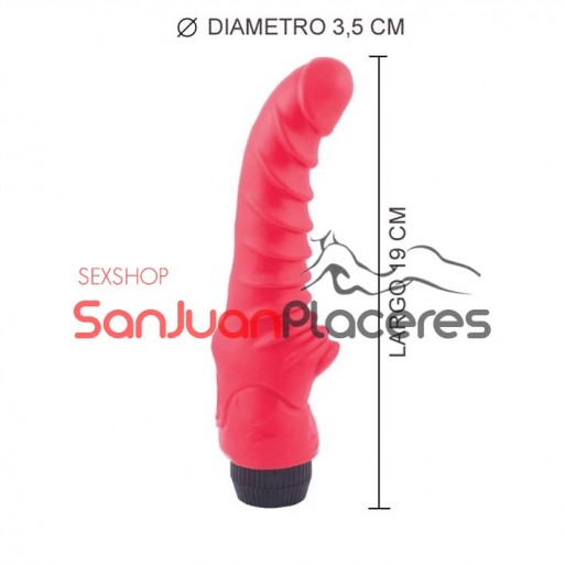 Vibro Curve | Sanjuanplaceres Sexshop