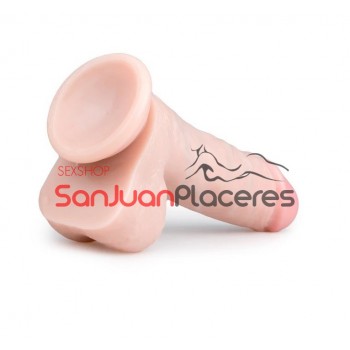 Consolador Realista | Dildos | Sanjuanplaceres Sexshop