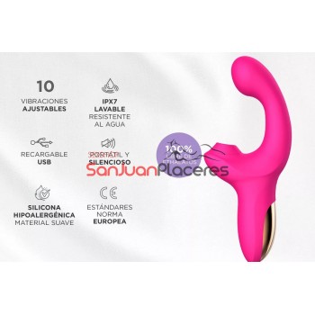 Walkera G Spot Rabbit | Sanjuanplaceres