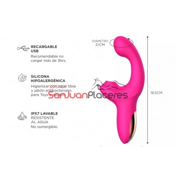 Walkera G Spot Rabbit | Sanjuanplaceres