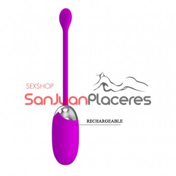 Huevo Vibrador Inalámbrico  | Sanjuanplaceres