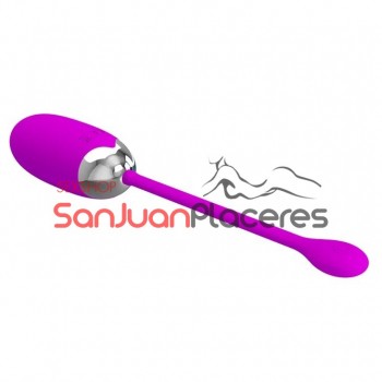 Huevo Vibrador Inalámbrico  | Sanjuanplaceres