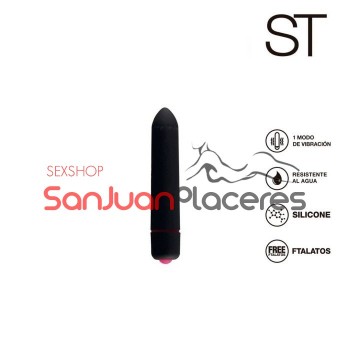 Plug Anal Snape| Somos el Sexshop de San Juan