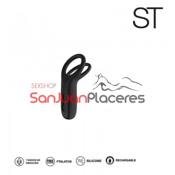 Giuliana :: Kit Pleasure | Sanjuanplaceres