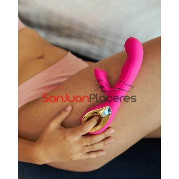 Vibrador Soraya | Sanjuanplacers