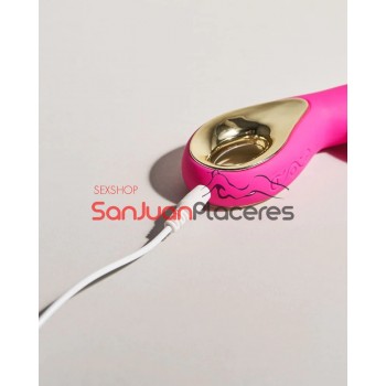 Vibrador Soraya | Sanjuanplacers