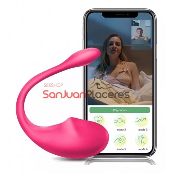 Huevo Vibrador Love Spouse | Sanjuanplaceres