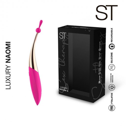 Luxury Naomi | Sanjuanplaceres Sexshop