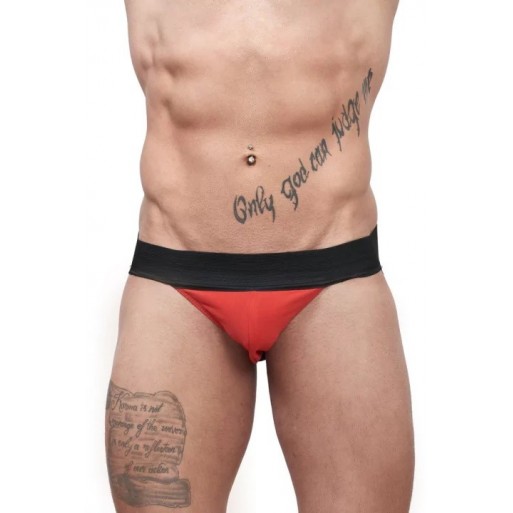 Suspensores Narciso | Jockstrap Masculinos | Sanjuanplaceres