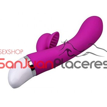 Vibrador Bert | Sanjuanplaceres