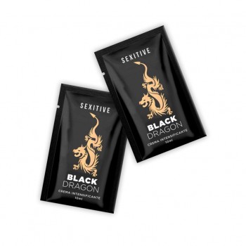 Crema  Black Dragon | Estimuladores Masculinos | Sexshop