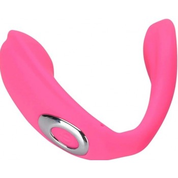 Pinza Vibradora para parejas | Sexshop Sanjuanplaceres