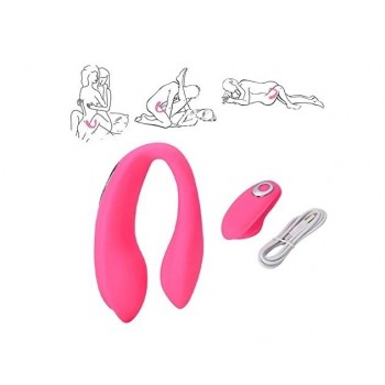 Pinza Vibradora para parejas | Sexshop Sanjuanplaceres