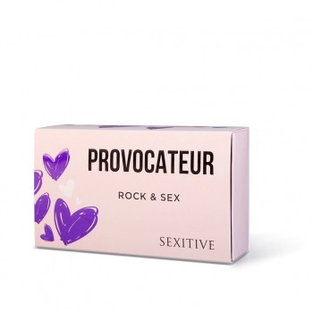 Provocateur Rock & Sex | Sanjuanplaceres Sexshop