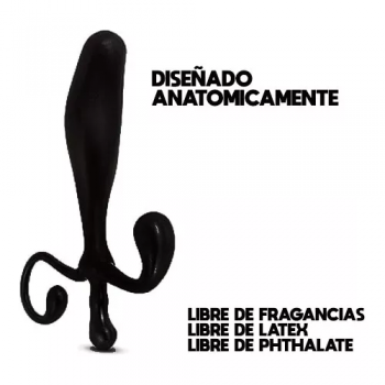 Estimulador Anal | Sexshop San Juan Placeres