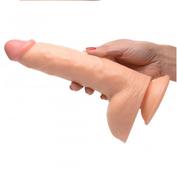 Consolador Realista | Dildos | Sanjuanplaceres Sexshop