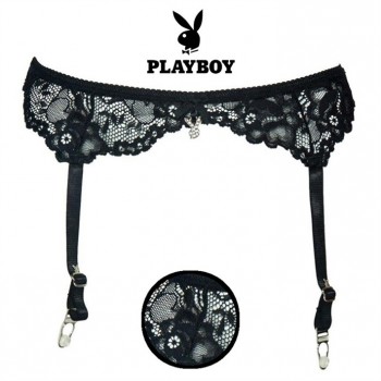 Portaligas Playboy|Sexshop San Juan Placeres